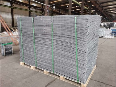 亜鉛メッキ鉄線、畜産、ワイヤー溶接